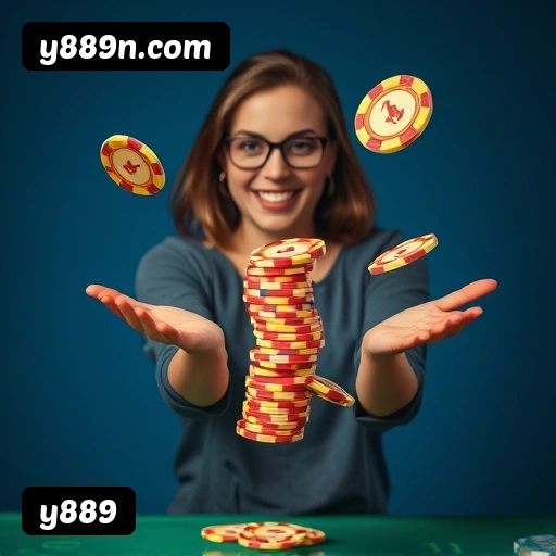 y889