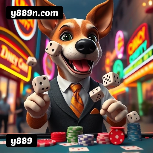 y889