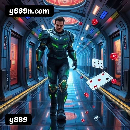 y889
